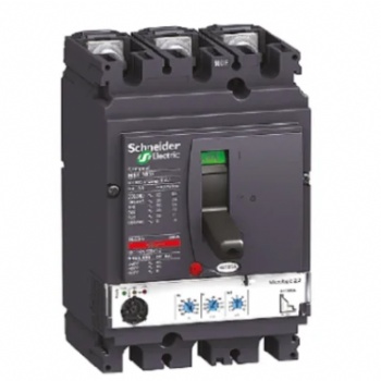 Schneider Electric 施耐德 塑殼式斷路器, LV 系列