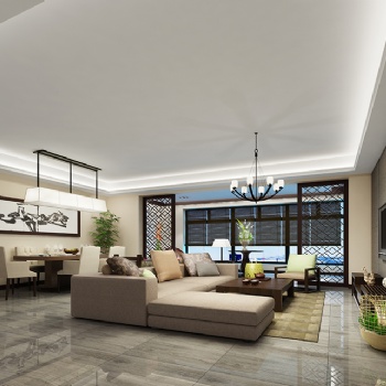 中山美佳匯全屋整裝作為當下十分受歡迎的裝修品牌