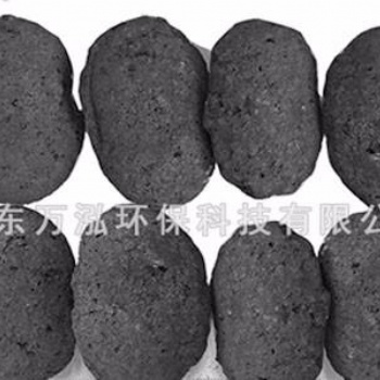 GL萬泓微電解不板結填料