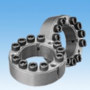 椿本鏈條椿本聯結件脹緊套AS系列