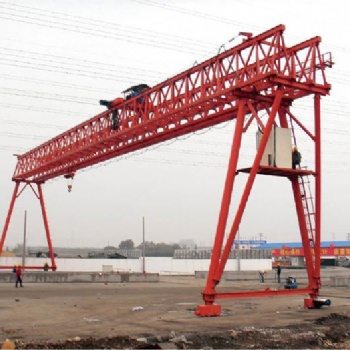 河南遠山起重路橋提梁機