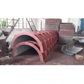 橋梁橋墩復合板鋼模板