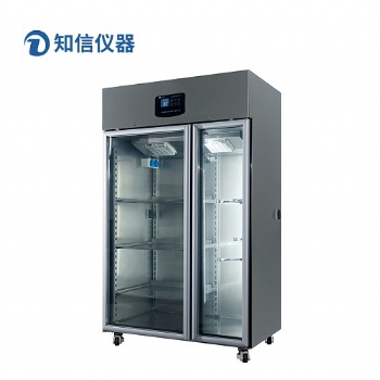 知信層析實驗冷柜蛋白純化