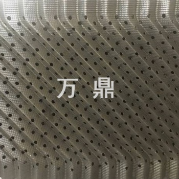 352Yplus規整填料和常規的普通350Y孔板波紋填料的區別