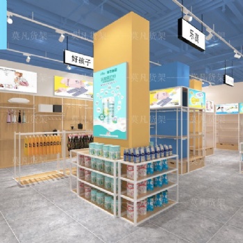 名創優品貨架一貫堅持的“優質**”