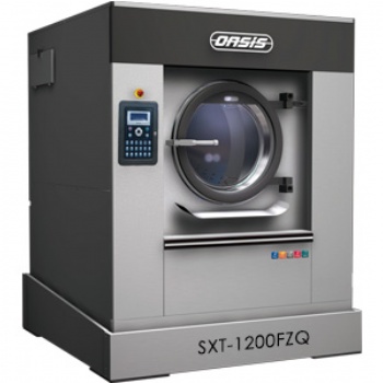 河北石家莊工業洗衣機廠家介紹