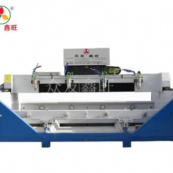 眾友鑫旺4頭立體圓雕機XZPM200105-4