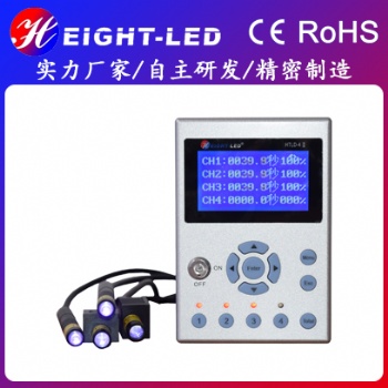 uvled點光源應用在通信行業的具體表現