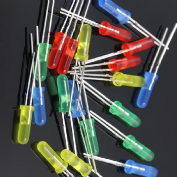 湖北宜昌超亮電子科技有限公司