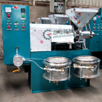 油坊全自動榨油機 花生菜籽榨油機 核桃帶殼榨油機