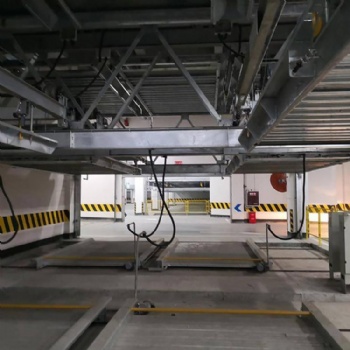 上海回收機(jī)械車庫回收三層機(jī)械車庫回收立體車庫