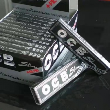 空煙管，牙簽紙，加工紙，卷煙器