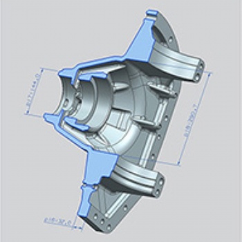 產品結構設計NX軟件代理商使用說明