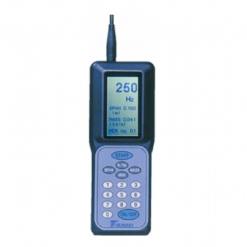 日本TSUBAKIMOTO椿本 皮帶張力計T-ACE BDTM101