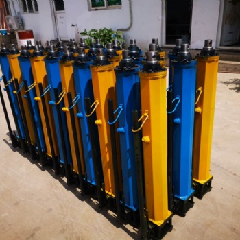 石嘴山電液推桿 濟寧電動液壓推桿