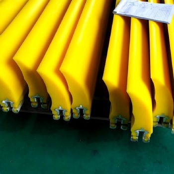 刮刀 刀頭 清掃器刮刀 清掃器刀頭 合金刀頭 聚氨酯刮刀