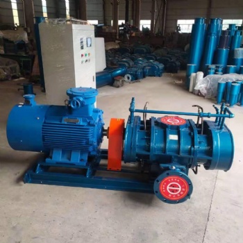 海鵬羅茨鼓風機維修I倉泵粉體輸送設計與安裝 硅粉粉體輸送廠家