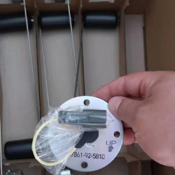 全國批發(fā)小松原廠柴油箱油位傳感器7861-93-5810