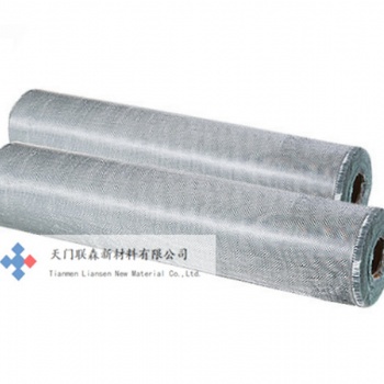 SGB 耐壓高溫玻璃纖維防火布