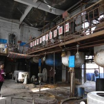 蘇州拆除公司化工廠拆除儲罐拆除油罐工廠承包