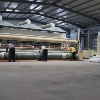 山東建通土工材料有限公司-土工布，土工膜，復合土工膜實力廠家