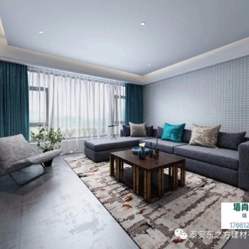 安心家隨心定墻尚美學(xué)墻基布海基布大量供應(yīng)