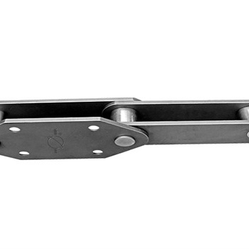 工程機(jī)械斗提機(jī)鏈條定制 環(huán)球鏈條