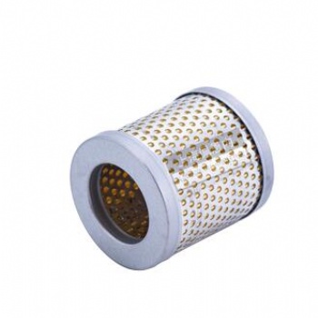 科爾奇壓縮機MCH16空氣濾芯