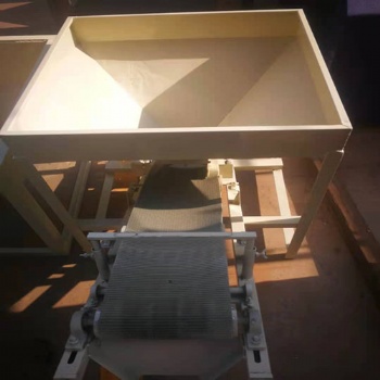 2022新款磁選上料機型號可訂制