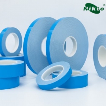 導熱膠帶：NR265、NR266、NR2620、NR2625、NR2625T