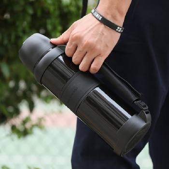 便攜車載保溫杯戶外旅行水壺