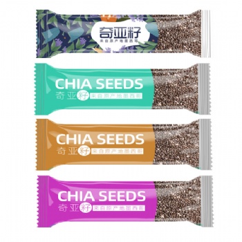 墨西哥進口奇亞籽現貨批發