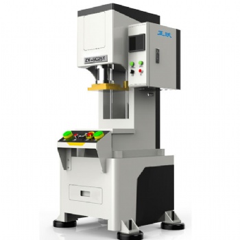 廣東正躍捕微提供伺服壓力機