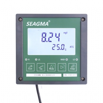 大連西格瑪 SEAGMA 熒光法溶解氧