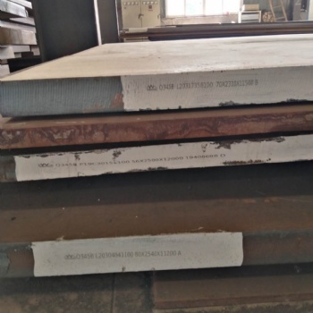 鋼板 特寬特厚鋼板 合金結構鋼板