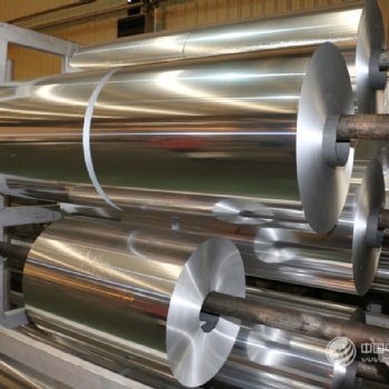 山東鋁卷、3003鋁板管道包裝鋁皮