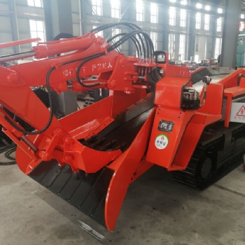 1.2米小型扒渣機(jī) 礦用扒渣機(jī) 煤礦用扒渣機(jī)