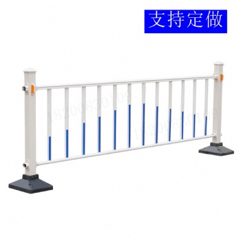 鋅鋼護欄 鐵藝圍欄 市政護欄 道路隔離