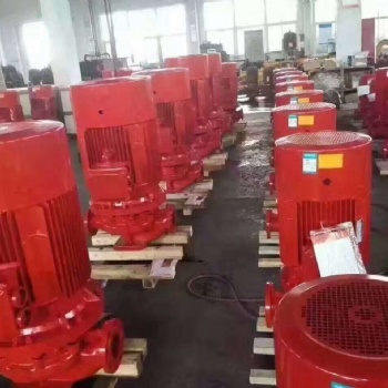 武威消防泵甘肅創洋機電設備有限公司