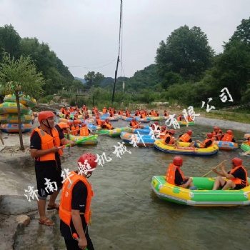 漂流船、充氣艇、皮劃艇、漂流艇