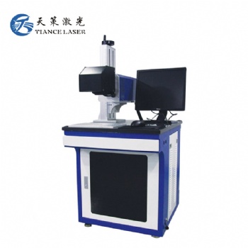 松崗天策co2激光打標機