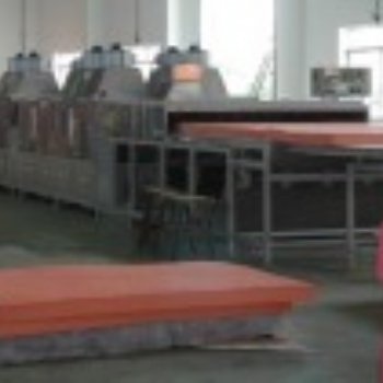 微波乳膠干燥設(shè)備、微波烘干機(jī)