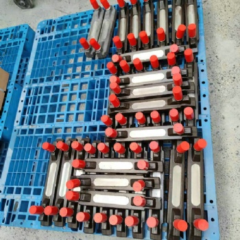 河南拓肯E型螺栓的作用