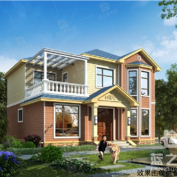 河南輕鋼別墅生產(chǎn)廠家