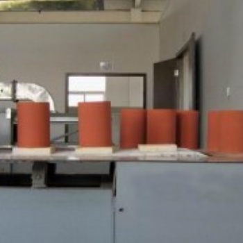 微波陶瓷干燥設備、微波烘干機