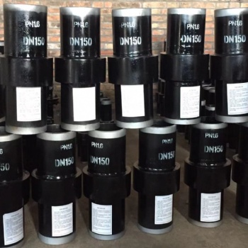 倉儲式絕緣接頭生產(chǎn)廠家