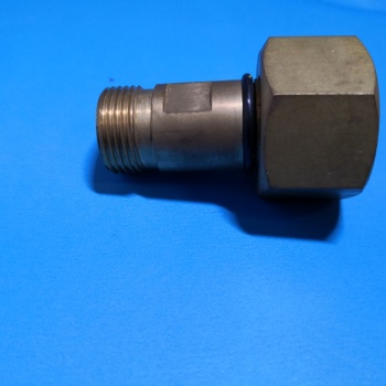 六氟化硫充氣接頭，六氟化硫充氣閥