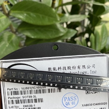 驅動IC NU501-1C100 SOT-89L ，恒流IC-100mA