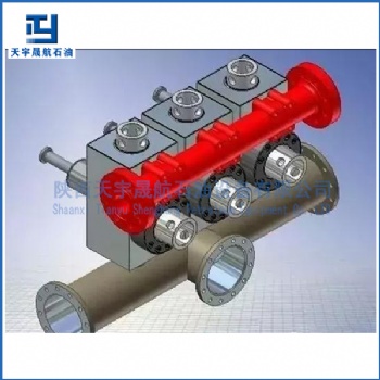 石油鉆采機(jī)械設(shè)備配件