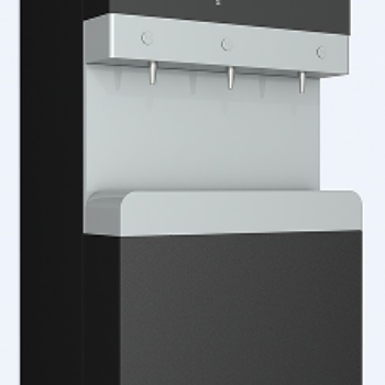 浙江水沐清清中小學(xué)溫?zé)嶂憋嫏C